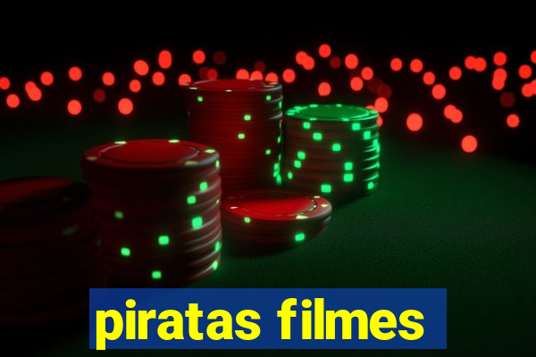 piratas filmes